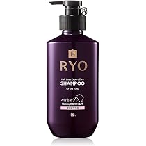 RYO Hair Loss Care Treatment (Deep Nutrition) 300ml(10.1oz